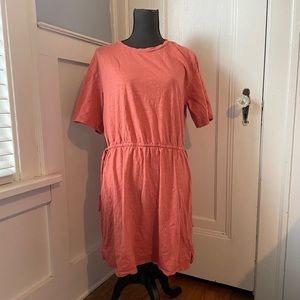 Old Navy | Coral Sundress